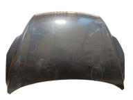 Cofano FORD FOCUS II MK2 LIFT (2007-2011) KOD LAKIERU H4