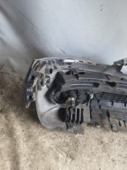 MERCEDES A-KLASA W169 04-08 bumper