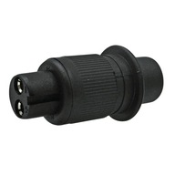 Plugin 2-pin. 22725001200 Cobo