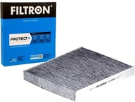 Filtron K 1388A Filter, vetranie priestoru pre cestujúcich