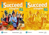 iSucceed in English A1. Student's Book + Workbook