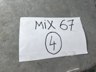 5K4839016H, lock door right rear part VW !J