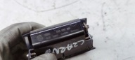 hamutálca hátso far AUDI A3 8P 8P0857961 cierna