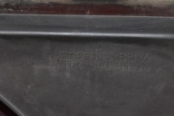 Lüfter 0110184D MERCEDES ML W164 3.0 CDI 224 KM 05-08