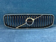 VOLVO XC60 II front prekladgrill radiator CHROM original 31425535 OPIS!