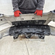 OPEL ZAFIRA B 05-08 Stoßstange vorne vorne