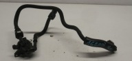 CITROEN C4 1.6 HDI fuel line