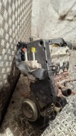 engine unprotected pillar FIAT PANDA II 1.2 169A4000