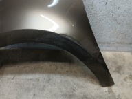 fender front left SKODA YETI 5L LIFT 14