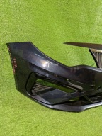 front bumper front KIA OPTIMA IV LIFT 18- NR.7688