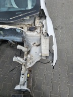 längsträger links vorne HYUNDAI I30 II 3D