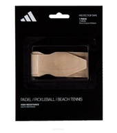 Захисна стрічка Adidas для веслової ракетки прозора