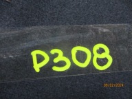 plato boot Peugeot 308 T10 9835353580