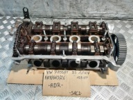 testata motore VW PASSAT B5 1.8 ADR