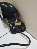 mirror left electrics TOYOTA AVENSIS VERSO 5 PIN