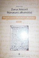 Zarys historii literatury albańskiej - Elsie