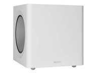 Subwoofer aktívny Monitor Audio Radius 390 200 W biely