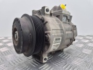 Mercedes C250 CGI W204 compressor; compressor of the air conditioning A0008307800