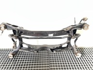 VW PASSAT B8 2.0 TDI subframe axle beam rear part rear. + bar 3Q0505235AA