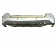 Mercedes ML 164 05-08 Stoßstange heck PEZ PDC