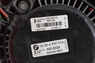 lüfter 6937515 BMW E90 E91 2.0 D 143 KM 04-10