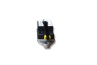 Crashsensor Drucksensor Mercedes-Benz E W210 facelift 2001 0018205626