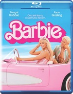 Barbie, Blu-Ray