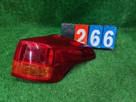 light rear part rear right TOYOTA RAV4 IV 12- NR.266