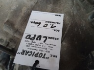 gearbox BIEGWO VW LUPO 1.0B 90DNI GWARANCJI