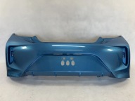 Mitsubishi Space Star 20r bumper rear part rear 2020