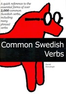 2000 Common Swedish verbs Praca zbiorowa