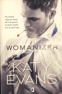 Womanizer - Katy Evans