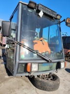 KABINA completa SCHMIDT SWINGO 200