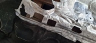 Chrysler Pacifica 2022 cover TERMICZNA partition wall soundproofing