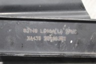 console wheels left NISSAN NT500 63149LC40A