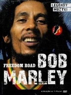 Bob Marley [DVD] Filmová biografia