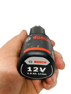 Akumulátor Li-Ion Bosch 10,8V-12V 1,5Ah