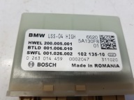 BMW G20 330e modulo Centralina pdc parcheggio