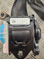 tension belt safety right front front AUDI Q3 8U 8U0857706C
