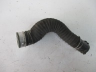 hadice trouba intercoolera VW TOUAREG 7L0