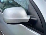 VW Lupo 3L 98-05 mirror right electrics kod lakieru LR7X