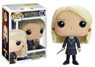 Luna Lovegood 14 Harry Potter Funko POP! Vinyl