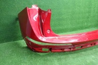 LINCOLN CORSAIR 20- bumper rear rear part
