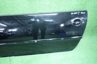 VW GOLF V 3d door left front front