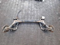träger / Achsträger heck SKODA RAPID SPACEBACK