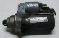 SKODA FABIA II 14R LIFT starter 02T911023H