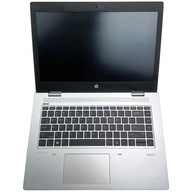 HP ProBook 640 G4 i5-8250U FULL HD