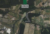 Działka, Nowe Dąbie, 3000 m²