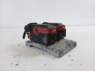 FIAT IDEA 1.4 control unit of the engine 0261208206