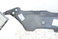 MINI COOPER ONE F56 2014- bumper rear part rear 7300837